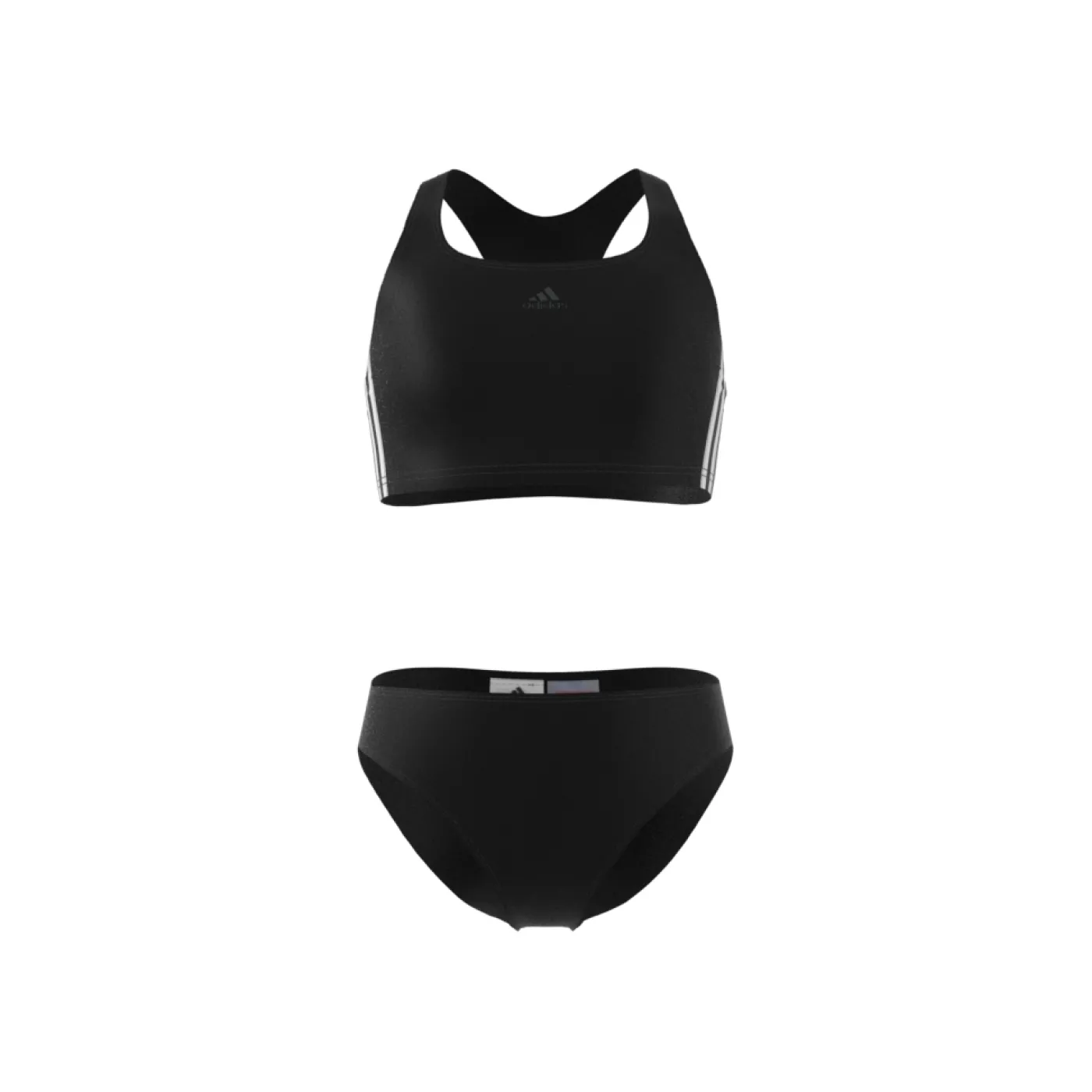 3-Streifen Bikini