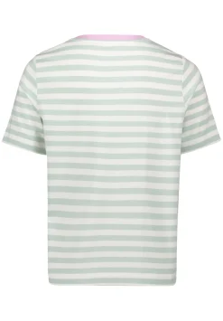 Streifenshirt