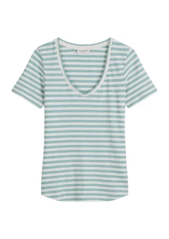 Streifenshirt