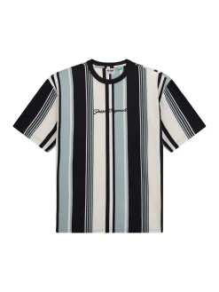 Streifen T-Shirt