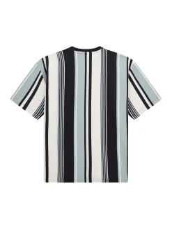 Streifen T-Shirt