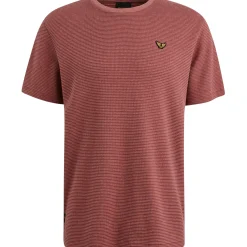 Streifen T-Shirt