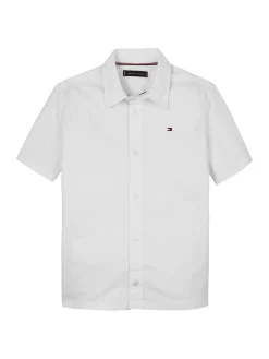 Stretch Oxford Hemd