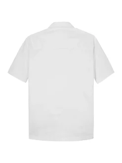 Stretch Oxford Hemd