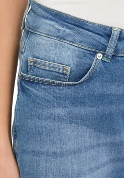 Stretch-Jeans