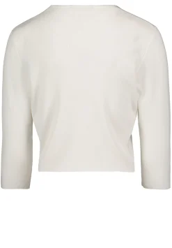 Strickbolero