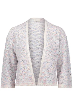 Strick-Cardigan