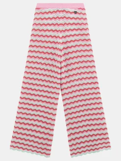 Strickhose