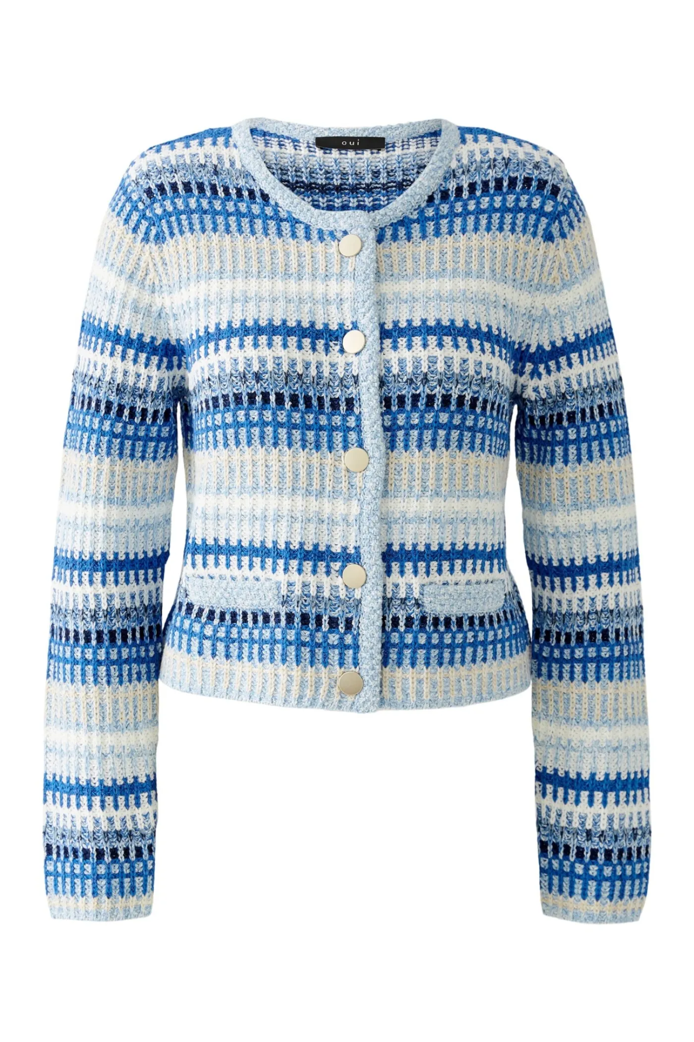 Strickjacke