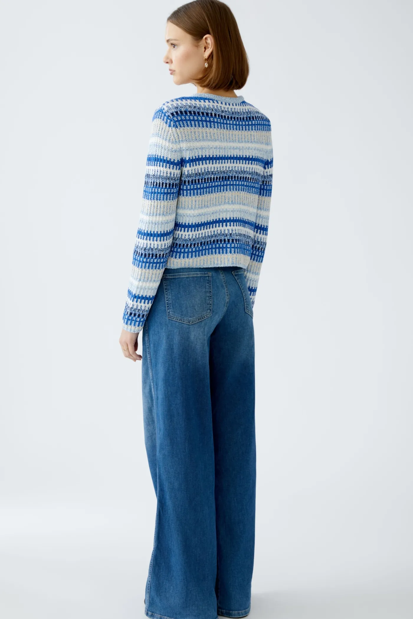 Strickjacke