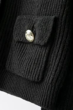 Strickjacke