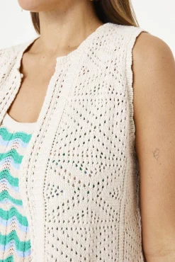 Strickjacke