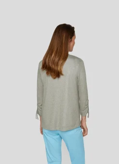 Strickjacke