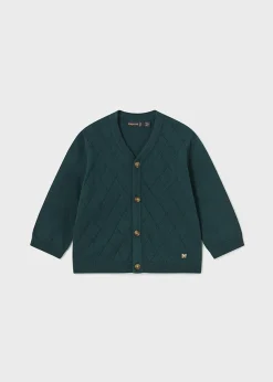 Strickjacke