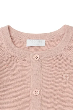 Strickjacke