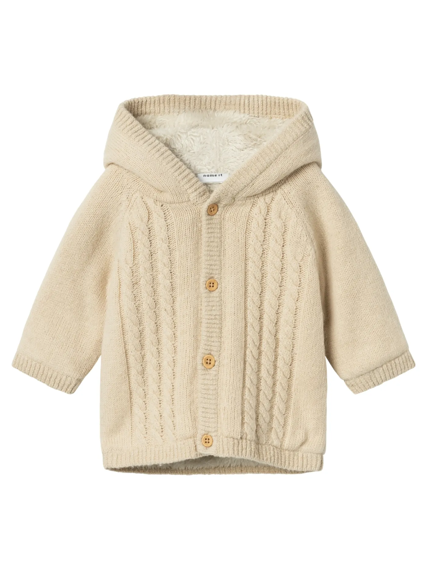 Strickjacke