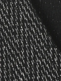 Strickjacke V-Ausschnitt