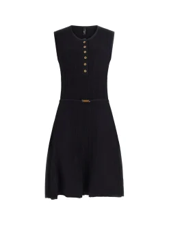 Strickkleid