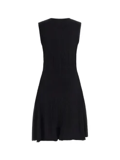 Strickkleid