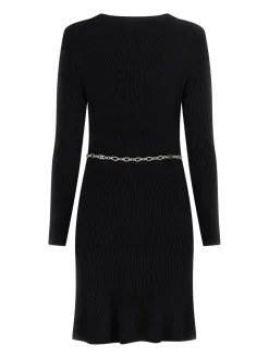 Strickkleid