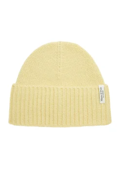 Strickmütze