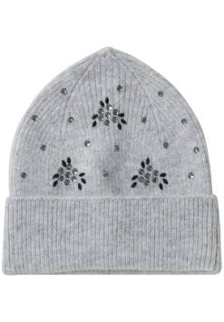 Strickmütze