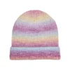 Strickmütze