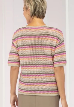 Strickoberteil