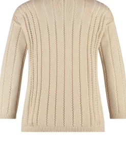 Strickpullover