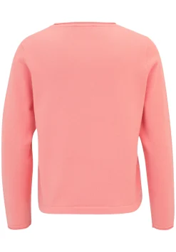 Strickpullover