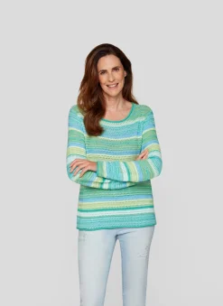 Strickpullover