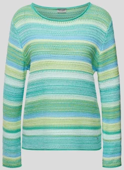 Strickpullover