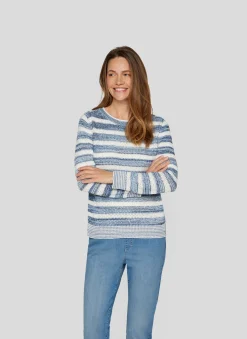 Strickpullover