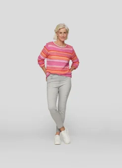 Strickpullover