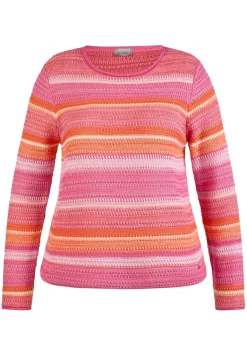 Strickpullover
