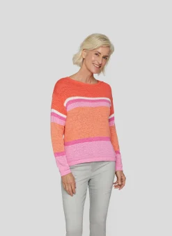 Strickpullover