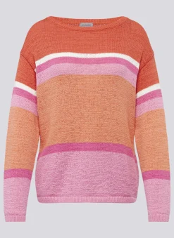 Strickpullover