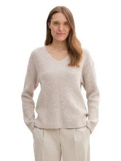 Strickpullover