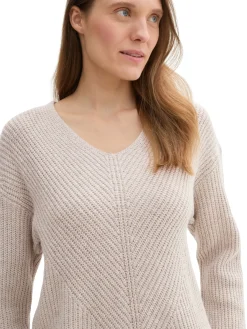 Strickpullover