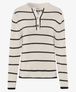Strickpullover