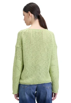 Strickpullover