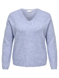 Strickpullover