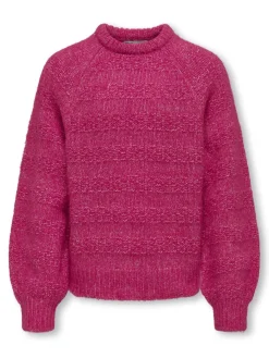 Strickpullover