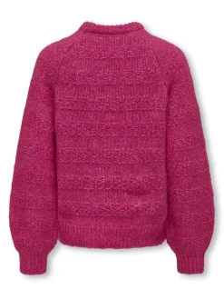 Strickpullover