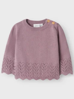 Strickpullover