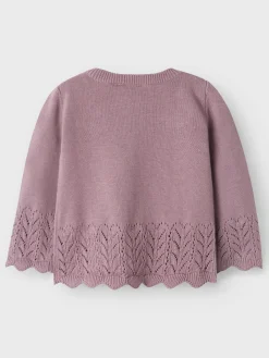 Strickpullover