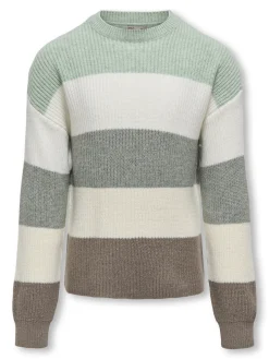 Strickpullover