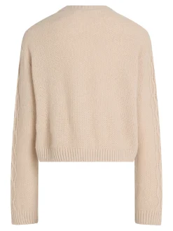 Strickpullover
