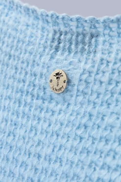 Strickpullover Kagami
