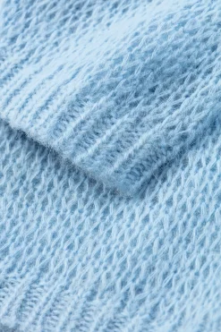 Strickpullover Kagami